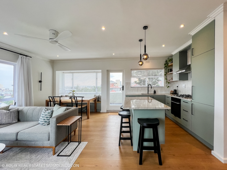 To Let 1 Bedroom Property for Rent in Sea Point Western Cape